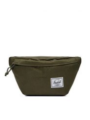 Herschel Saszetka nerka Classic™ Hip Pack 11549-04281 Zielony. Zielone torebki do ręki damskie Herschel, bez wzorów, z materiału, bez dodatków. Za 199.99 zł.