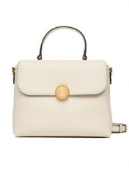 Furla Torebka WB01882-BX3036-PNN00-1-002-20-BG-B Biały. Białe torebki do ręki damskie Furla, bez wzorów, ze skóry, bez dodatków. Za 1,739.00 zł.
