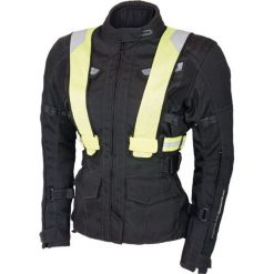 Kurtka turystyczna ADRENALINE ALASKA LADY kolor czarny, rozmiar XS. Kurtki damskie marki ADRENALINE. W wyprzedaży za 249.00 zł.