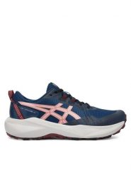 Asics Buty do biegania Gel-Venture 11 1012B933 Niebieski. Niebieskie obuwie sportowe damskie Asics, bez wzorów, z meshu, do biegania. Za 339.99 zł.