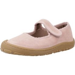 Buty VICTORIA 1370124V BOSCO Nago. Czerwone obuwie sportowe damskie VICTORIA, bez wzorów, z tkaniny, na fitness i siłownię. Za 176.99 zł.