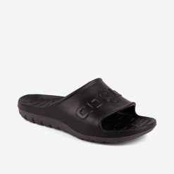 Klapki męskie Coqui 41, czarne. Czarne klapki męskie Coqui. Za 129.99 zł.