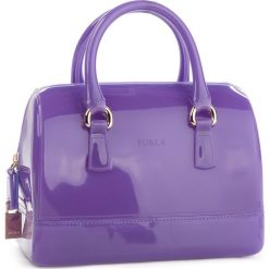 Torebka FURLA - Candy 978651 B BAS8 PL0 Lavanda e. Torebki do ręki damskie marki Furla. W wyprzedaży za 489.00 zł.