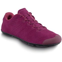 Buty multifunkcyjne damskie Meindl Pure Comfort 3.0 Lady. Czerwone obuwie sportowe damskie Meindl, trekkingowe. W wyprzedaży za 359.50 zł.