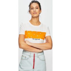 Only - Top. Topy damskie marki Only. Za 59.90 zł.
