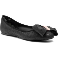 Baleriny TED BAKER - Imme 4 9-18208 Black. Półbuty damskie Ted Baker. W wyprzedaży za 299.00 zł.