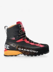 Buty do raków półautomatycznych Garmont Tower 3.0 Gtx. Brązowe trekkingi męskie Garmont, trekkingowe, gore-tex. Za 1,463.00 zł.