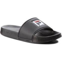 Klapki FILA - Palm Beach Slipper Wmn 1010341.25Y Black. Klapki damskie marki Fila. W wyprzedaży za 109.00 zł.