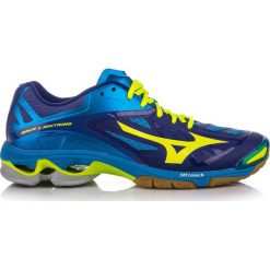 Mizuno Buty męskie Wave Lightning Z2 niebieskie r. 44.5. Buty sportowe męskie marki Mizuno. Za 511.48 zł.