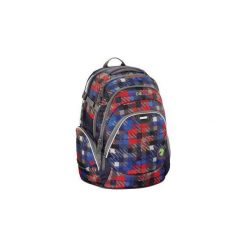 Plecak HAMA Coocazoo JobJobber, Dope Square Red. Torby i plecaki dziecięce marki HAMA. Za 349.00 zł.