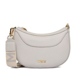 Torebka MEXX. Szare listonoszki damskie Mexx, bez wzorów, bez dodatków. Za 169.99 zł.