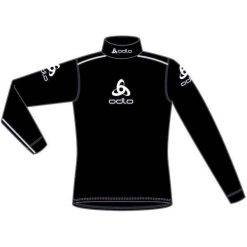 Odlo Koszulka tech. Shirt turtle neck l/s LOGO LINE - 190761 - 190761S. Bluzki damskie Odlo. Za 78.91 zł.
