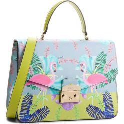 Torebka FURLA - Metropolis 962766 B BOO9 ARE Toni Fiordaliso/Runcolo e. Torebki do ręki damskie marki Furla. Za 1,930.00 zł.