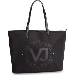 Torebka VERSACE JEANS - E1VTBB60 71115 899. Torebki do ręki damskie marki Versace Jeans. Za 449.00 zł.