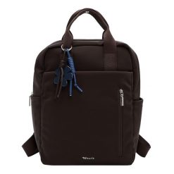 Tamaris Plecak TAS Maleen Plecaki 1 ct Damski. Plecaki damskie Tamaris, bez wzorów, z poliesteru, eleganckie. Za 262.99 zł.