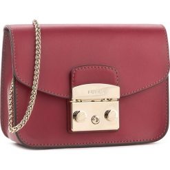 Torebka FURLA - Metropolis 920354 B BGZ7 VFO Ciliegia d. Torebki do ręki damskie marki bonprix. W wyprzedaży za 619.00 zł.