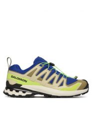 Salomon Trekkingi Xa Pro 3D V9 L49145500 Kolorowy. Buty sportowe męskie Salomon, trekkingowe. Za 639.99 zł.