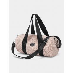 Torba Damska Luhta Olanko. Czerwone torby podróżne damskie Luhta, bez wzorów. Za 209.00 zł.