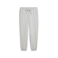 Damskie joggery TAD ESSENTIALS PUMA. Czarne obuwie sportowe damskie Puma, bez wzorów, na fitness i siłownię. Za 219.00 zł.