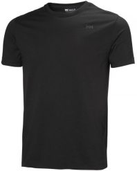 Helly Hansen męska koszulka t-shirt CORE GRAPHIC T 2.0 54599 992 L. T-shirty męskie Helly Hansen, l, bez wzorów, bez kołnierzyka. Za 242.05 zł.