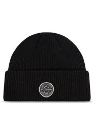 Columbia Czapka Provisions Cuffed Beanie 2092601 Czarny. Czarne szaliki i chusty damskie Columbia, bez wzorów, z materiału, sportowe. Za 109.99 zł.