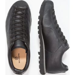 Scarpa MOJITO BASIC Obuwie hikingowe black. Buty sportowe męskie Scarpa, z gumy, outdoorowe. Za 659.00 zł.
