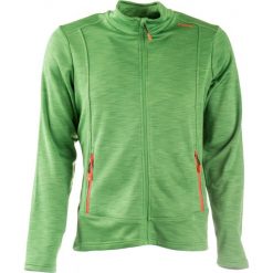 Brugi Bluza męska 4NDM 713-VERDE zielona r. XXL. Bluzy męskie marki Brugi. Za 124.99 zł.