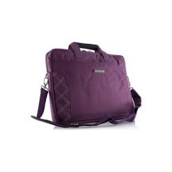 Greenwich 15.6 cala Purpurowy Torba na notebooka MODECOM. Torby na ramię damskie marki MODECOM. Za 99.90 zł.