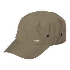 Viking Czapka męska Jumako khaki r. 58. Czapki i kapelusze męskie marki Viking. Za 69.90 zł.