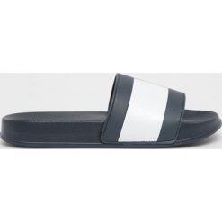 Tommy Hilfiger - Klapki dziecięce. Sandały chłopięce marki Tommy Hilfiger. Za 149.90 zł.