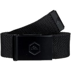 Quiksilver Pasek Męski Principle Iii. Paski damskie Quiksilver. W wyprzedaży za 40.00 zł.