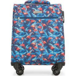 Walizka kabinowa 56-3S-541-FL. Walizki damskie marki American Tourister. Za 229.00 zł.