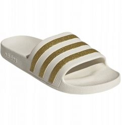 Adidas Klapki ADILETTE AQUA (KJ7346). Klapki męskie Adidas. Za 83.94 zł.
