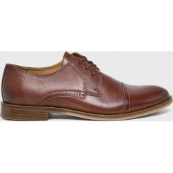Wojas - Półbuty. Eleganckie półbuty marki Wojas. Za 379.90 zł.