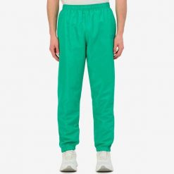 Spodnie Kappa Krismano. Zielone spodnie materiałowe męskie Kappa, m, bez wzorów. Za 207.50 zł.