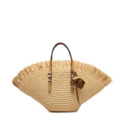 Torebka MICHAEL Michael Kors. Brązowe torebki do ręki damskie MICHAEL Michael Kors, bez wzorów, klasyczne, bez dodatków. Za 1,049.00 zł.