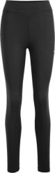 Fila Legginsy damskie Fila Benndorf czarne FAW0456 80010 XL. Czarne legginsy damskie Fila, xl, bez wzorów. Za 135.10 zł.