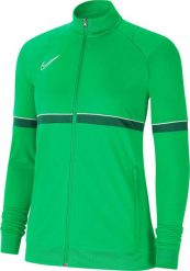 Nike Nike WMNS Academy 21 bluza 362 : Rozmiar - XS. Bluzy damskie Nike, xs, bez wzorów, bez kaptura. Za 120.81 zł.