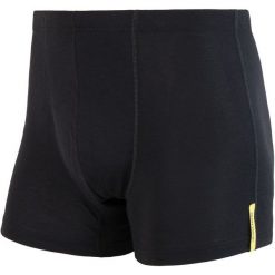 Sensor Active P. Trenky Black L. Bokserki męskie marki Sensor. W wyprzedaży za 39.00 zł.