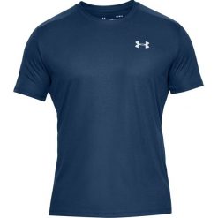 Under Armour Speed Stride Shortsleeve Tee 1326564-437. T-shirty męskie Under Armour. W wyprzedaży za 89.99 zł.