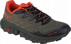 Inov-8 Inov-8 RocFly G 350 001017-OLOR-S-01 Zielone 42,5. Zielone buty sportowe męskie Inov-8, bez zapięcia. Za 610.54 zł.