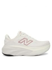 New Balance Buty do biegania More V6 WMOR3YI Biały. Białe obuwie sportowe damskie New Balance, bez wzorów, z materiału, do biegania. Za 749.99 zł.