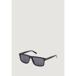 Okulary Mężczyzna TIMBERLAND Polarized. Czarne okulary przeciwsłoneczne męskie Timberland. W wyprzedaży za 360.10 zł.