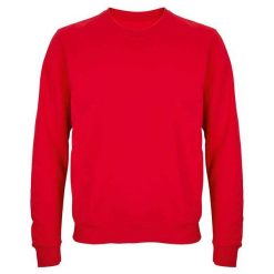 Bluza Rozpinana Unisex Dla Dorosłych Columbia. Czerwone bluzy męskie SOL'S, m, bez wzorów, bez kaptura. Za 91.99 zł.