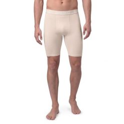 Męskie spodenki sportowe Siroko Bshorts Sand M. Brązowe krótkie spodenki sportowe męskie SIROKO, l, bez wzorów, z materiału, do biegania. Za 116.00 zł.