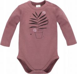 PINOKIO Body z długim rękawem dla dziewczynki niemowlęce wyprawka Tres Bien Pinokio 68. Body niemowlęce Pinokio, bez wzorów, bez ramiączek. Za 30.80 zł.