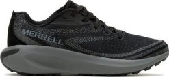 Merrell Buty do biegania męskie MERRELL MORPHLITE(J068063) 42. Buty sportowe męskie Merrell, bez zapięcia, do biegania. Za 399.90 zł.