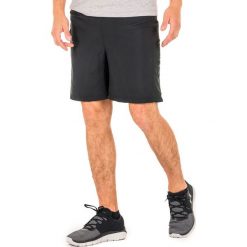 Salomon Spodenki męskie Agile 7'' Short czarne r. L. Krótkie spodenki sportowe męskie marki Salomon. Za 116.00 zł.