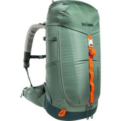 Plecak turystyczny damski Tatonka Norix 28. Niebieskie plecaki damskie Tatonka, bez wzorów, sportowe. Za 487.99 zł.