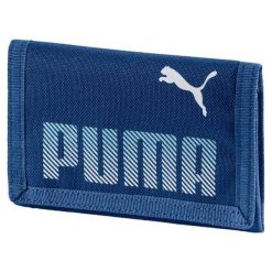 Puma Portfel Plus Wallet Limoges. Portfele damskie marki Puma. Za 58.00 zł.
